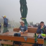 Wanderwoche Zillertal 2023 Tag 4